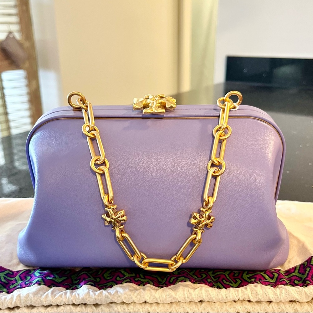 Tory Burch Cleo Small Bag